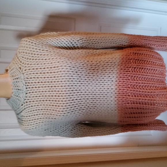 Acne Studios Sweaters - Acne Ombre Sweater!NWT